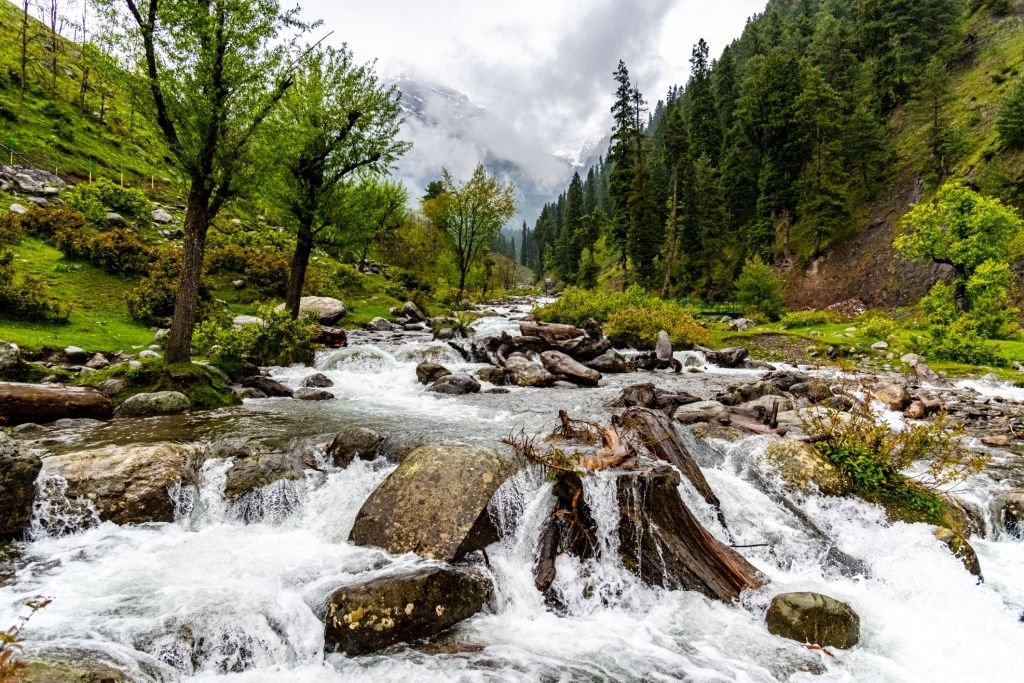 The peaks of the Himalayas have always been subjects of human wonder, so are its valley, glacier, river and lakes. The great Himalayan landscape has much more to offer than its massive peaks.